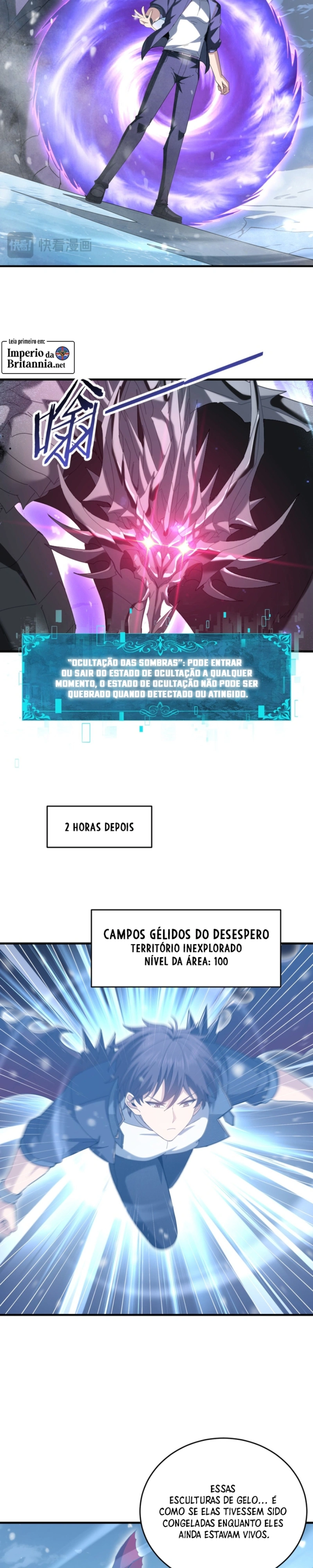 Read Profissão sem Valor Domador de Dragões PT Manga Online