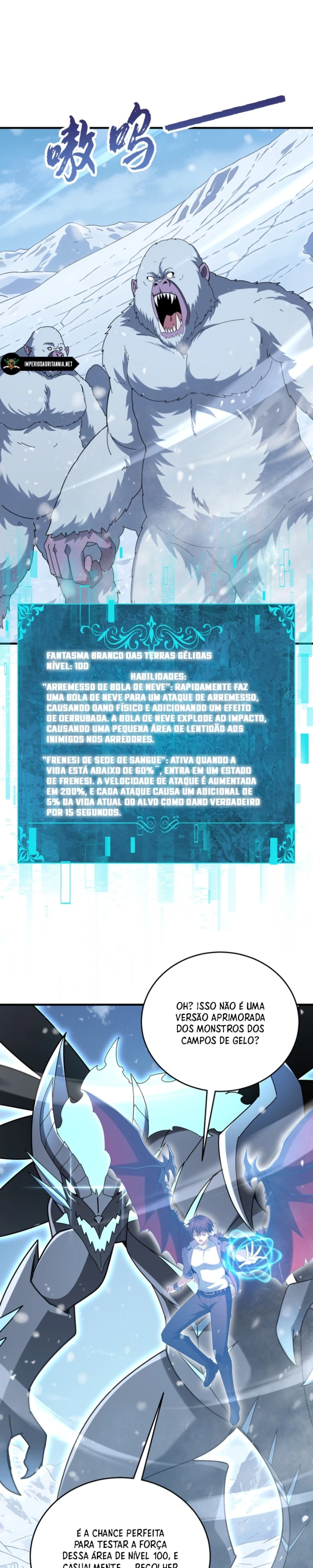 Read Profissão sem Valor Domador de Dragões PT Manga Online