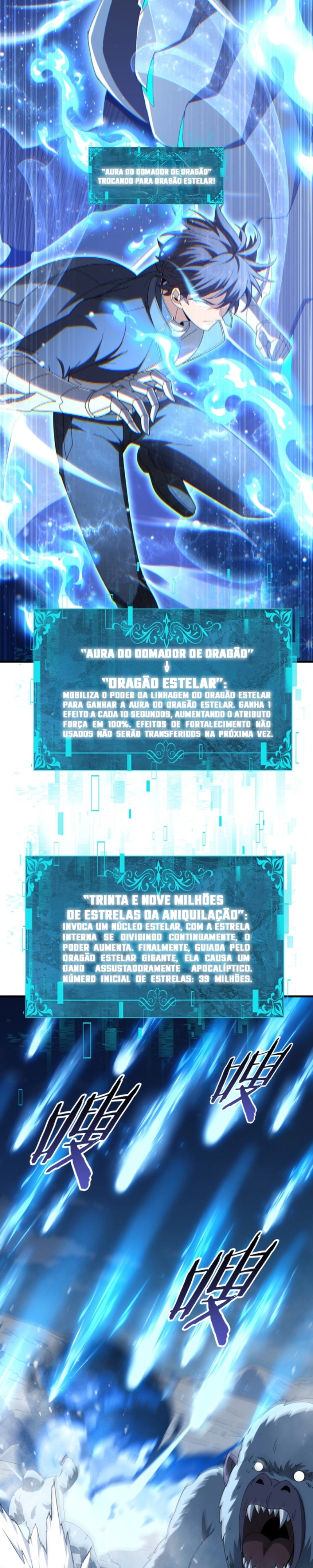 Read Profissão sem Valor Domador de Dragões PT Manga Online