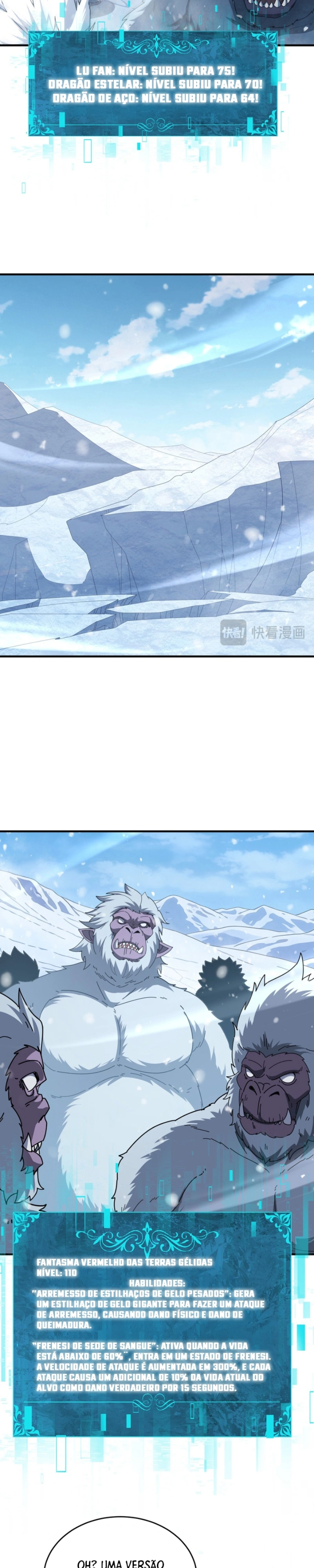 Read Profissão sem Valor Domador de Dragões PT Manga Online