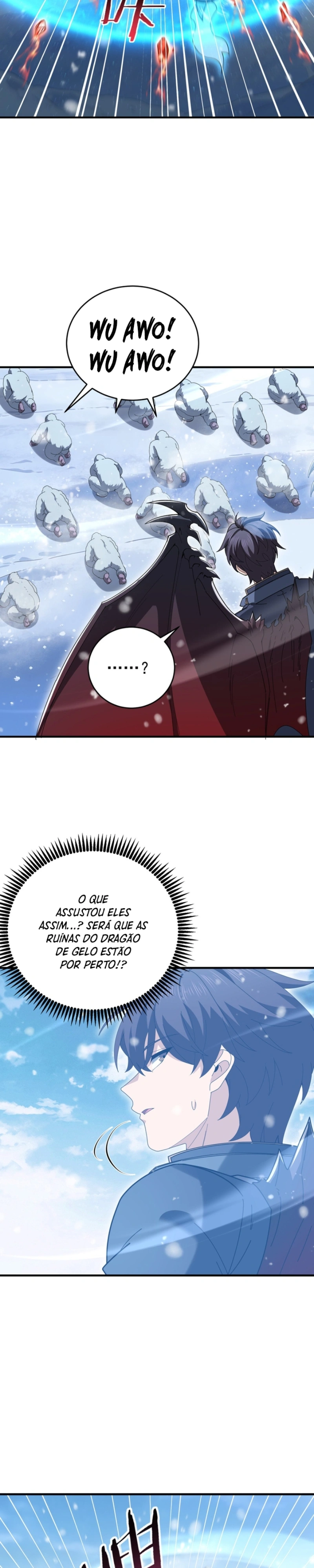 Read Profissão sem Valor Domador de Dragões PT Manga Online