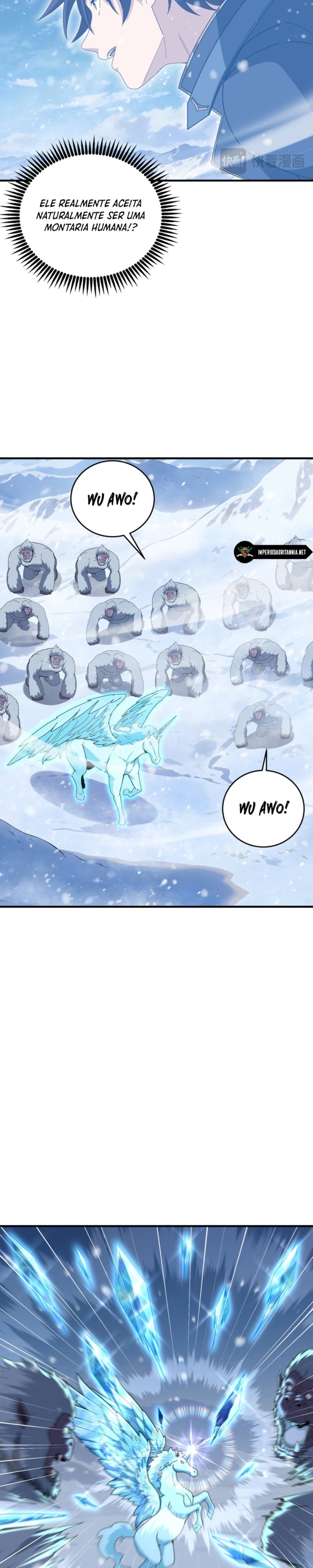 Read Profissão sem Valor Domador de Dragões PT Manga Online
