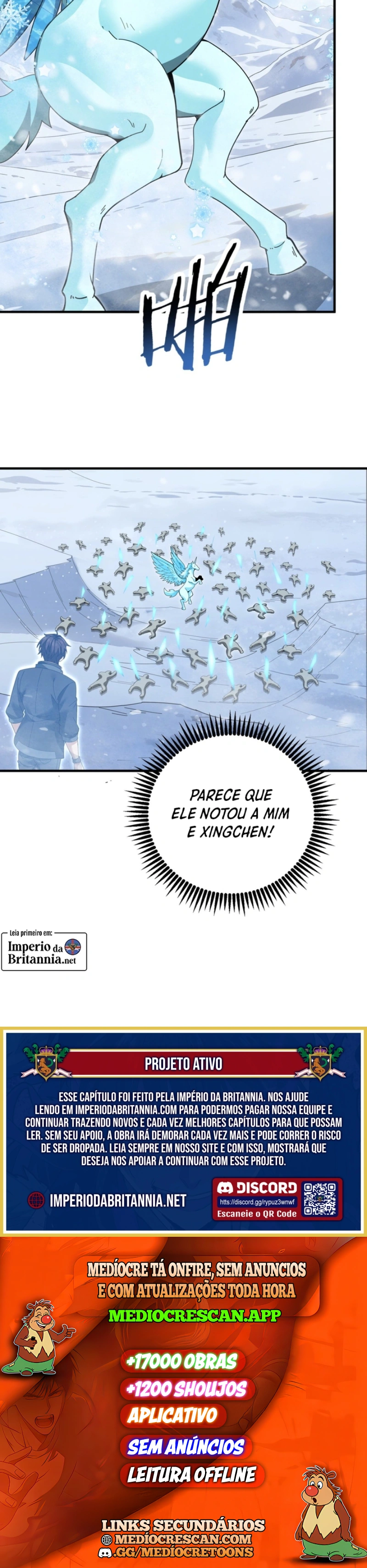 Read Profissão sem Valor Domador de Dragões PT Manga Online