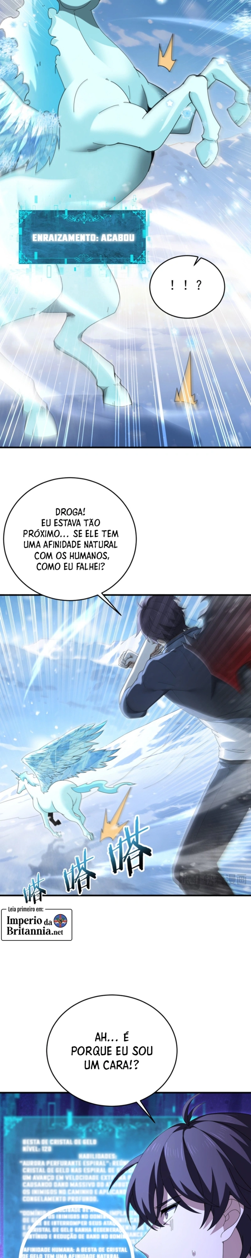 Read Profissão sem Valor Domador de Dragões PT Manga Online