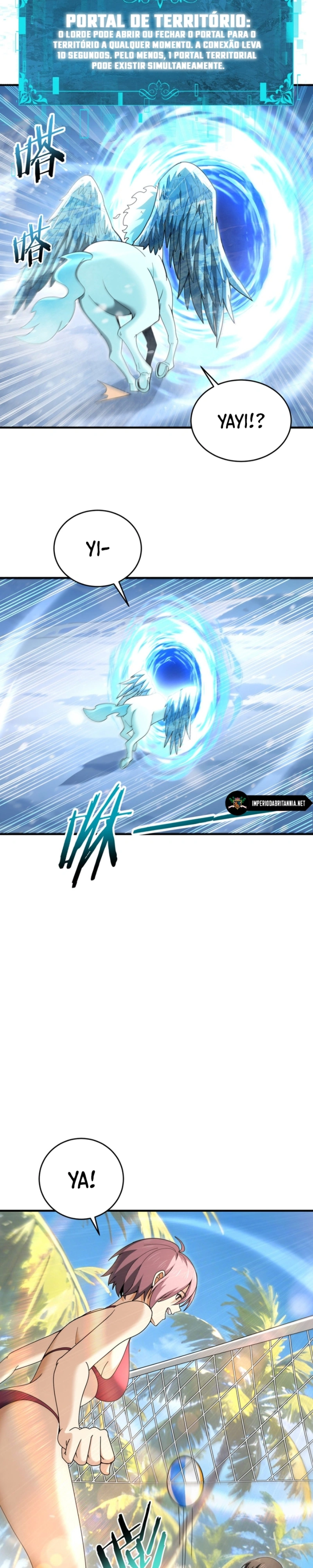 Read Profissão sem Valor Domador de Dragões PT Manga Online