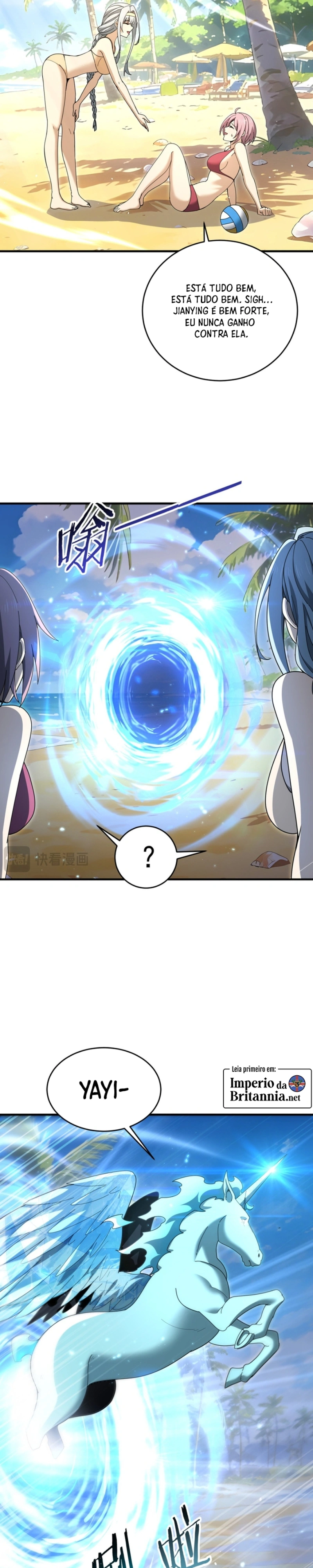 Read Profissão sem Valor Domador de Dragões PT Manga Online