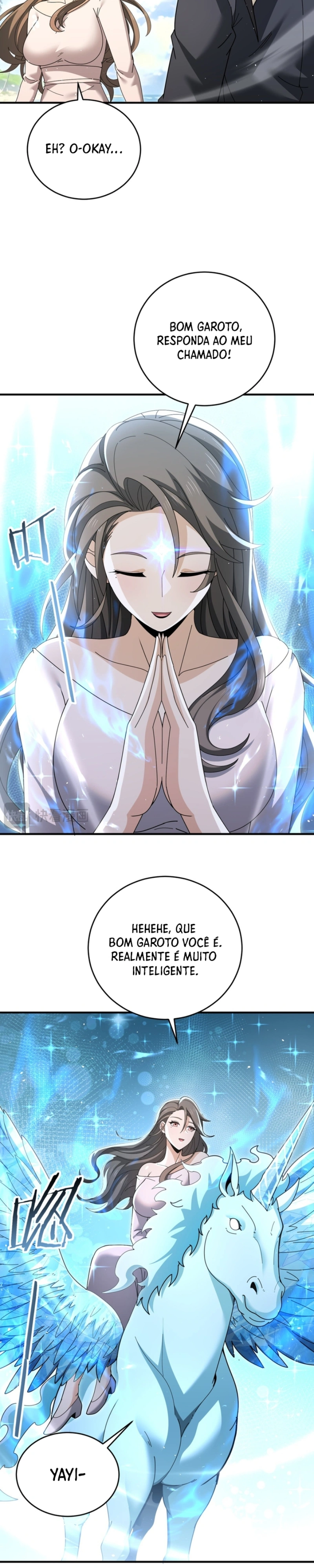 Read Profissão sem Valor Domador de Dragões PT Manga Online