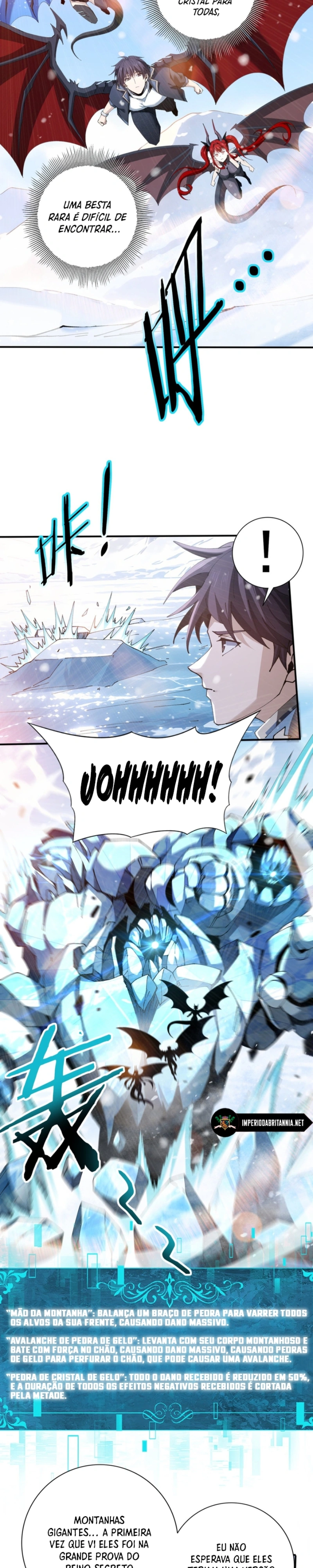 Read Profissão sem Valor Domador de Dragões PT Manga Online