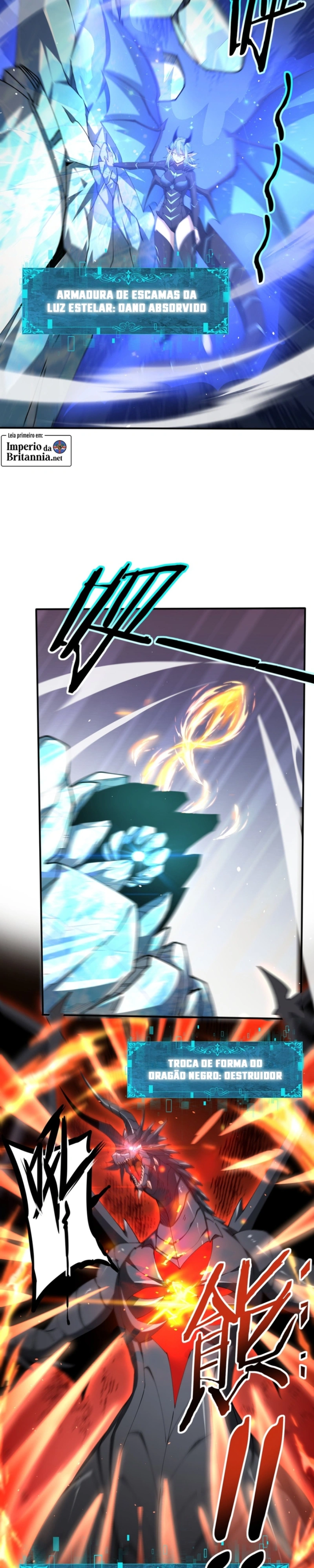 Read Profissão sem Valor Domador de Dragões PT Manga Online
