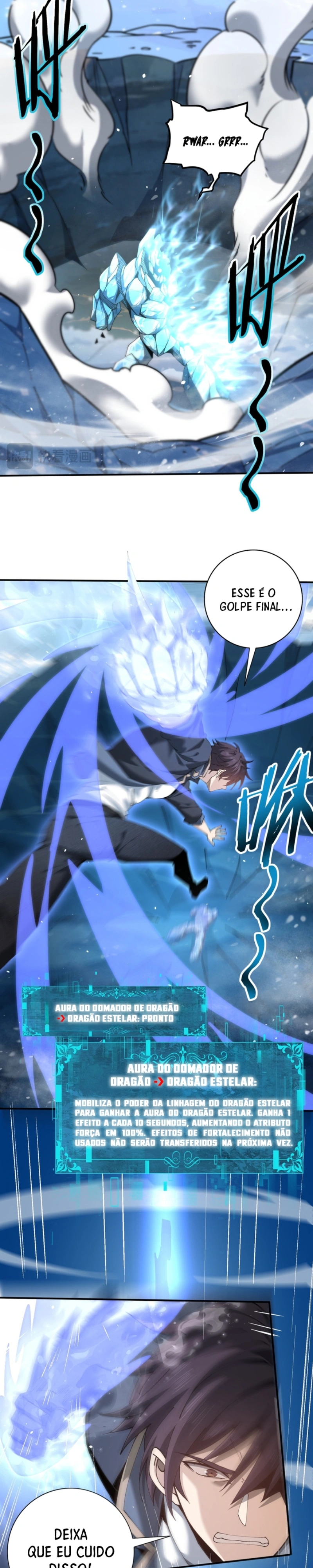 Read Profissão sem Valor Domador de Dragões PT Manga Online