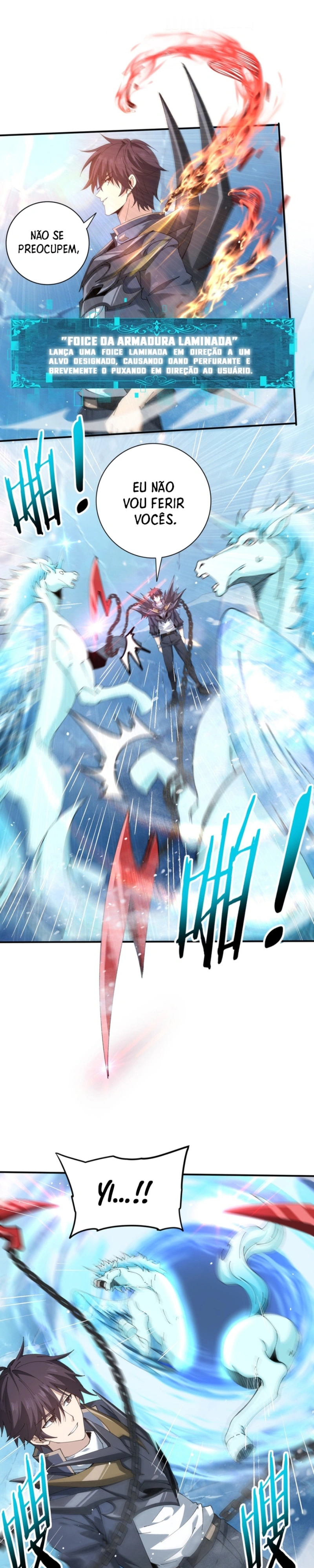 Read Profissão sem Valor Domador de Dragões PT Manga Online