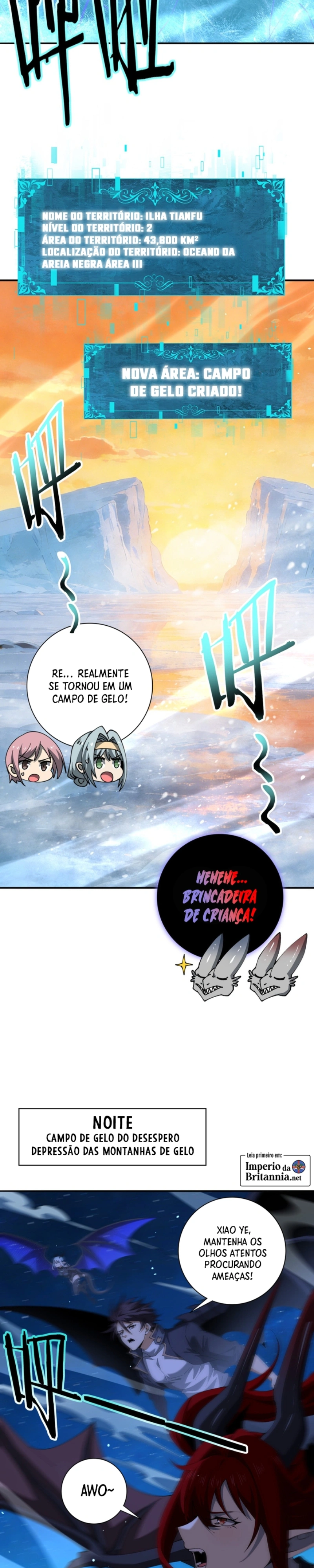 Read Profissão sem Valor Domador de Dragões PT Manga Online