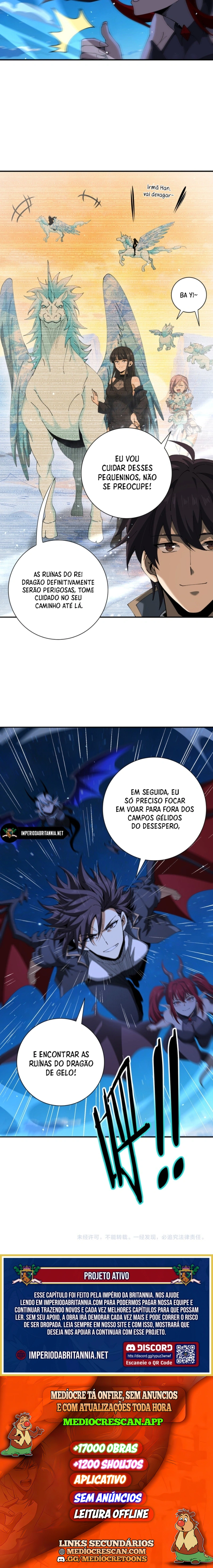 Read Profissão sem Valor Domador de Dragões PT Manga Online
