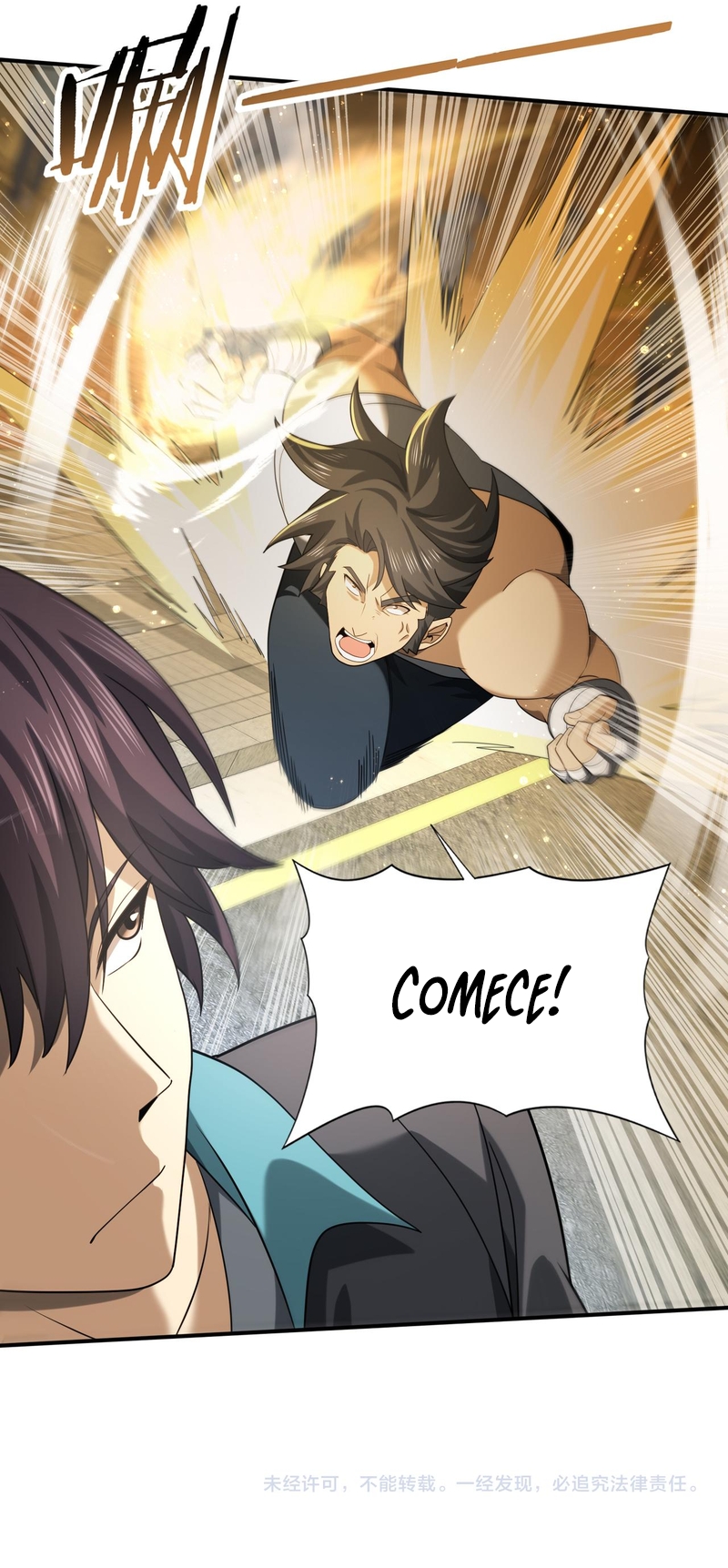 Read Profissão sem Valor Domador de Dragões PT Manga Online