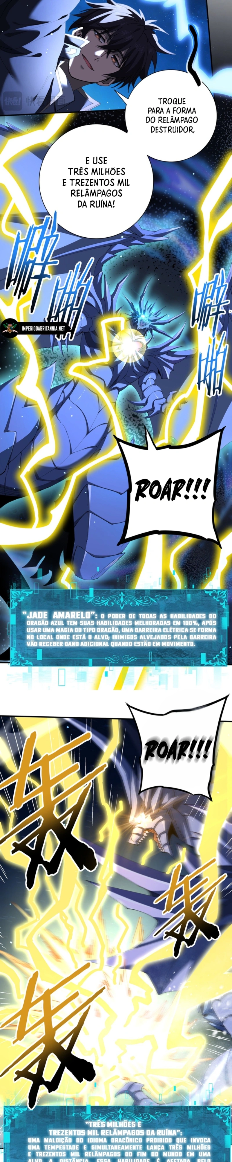 Read Profissão sem Valor Domador de Dragões PT Manga Online