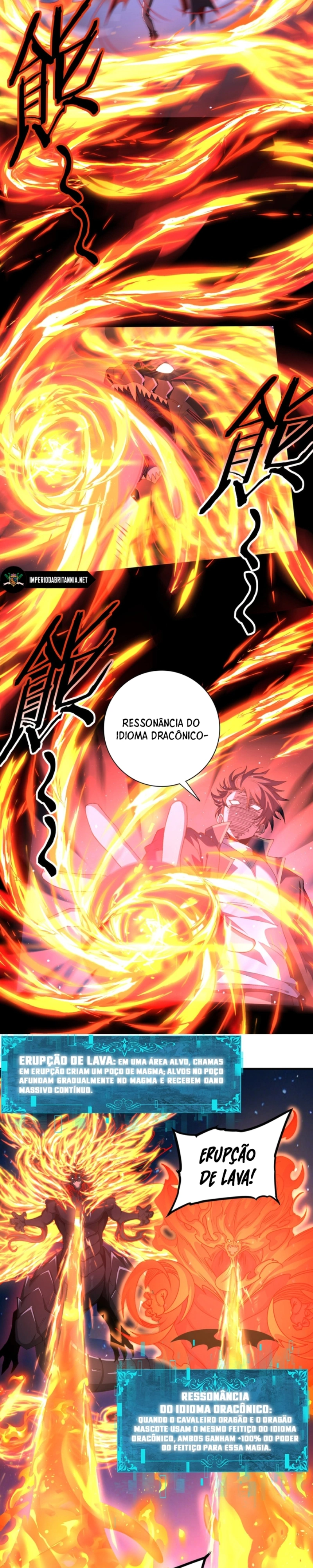 Read Profissão sem Valor Domador de Dragões PT Manga Online