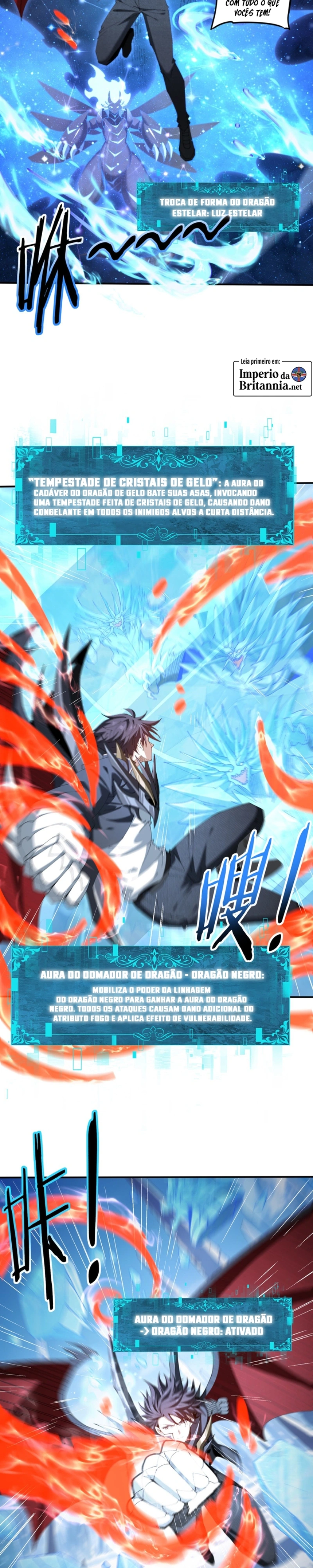 Read Profissão sem Valor Domador de Dragões PT Manga Online