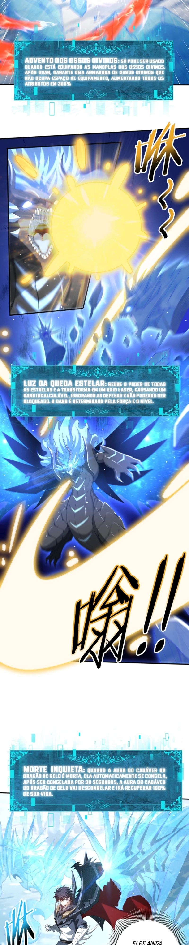 Read Profissão sem Valor Domador de Dragões PT Manga Online
