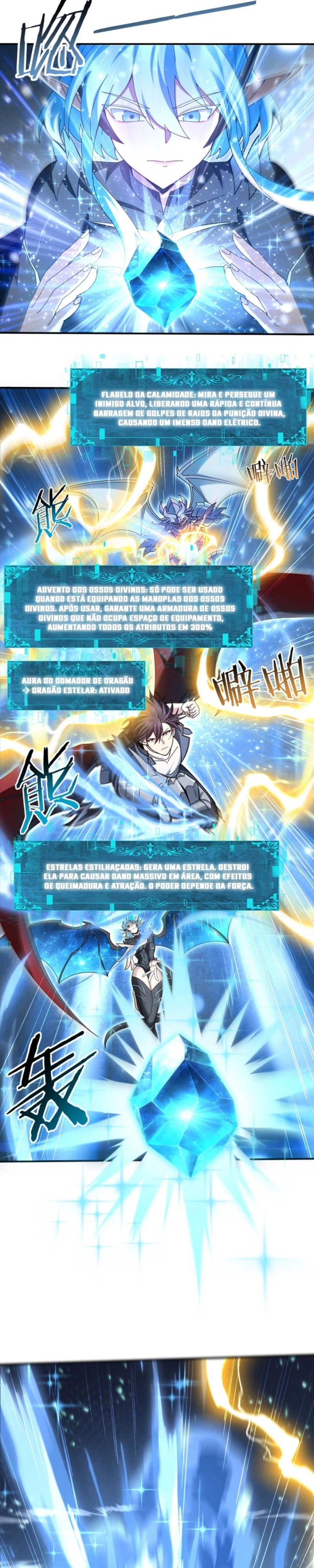 Read Profissão sem Valor Domador de Dragões PT Manga Online