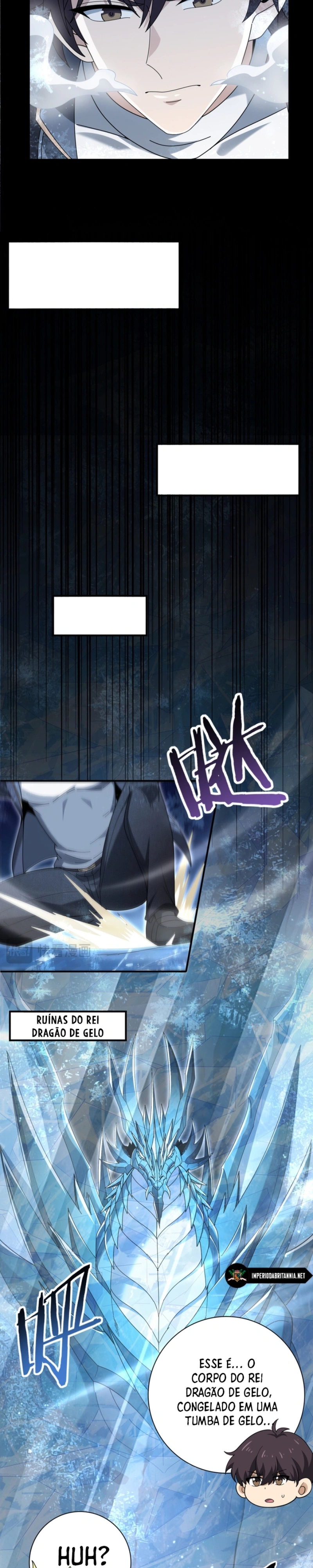 Read Profissão sem Valor Domador de Dragões PT Manga Online