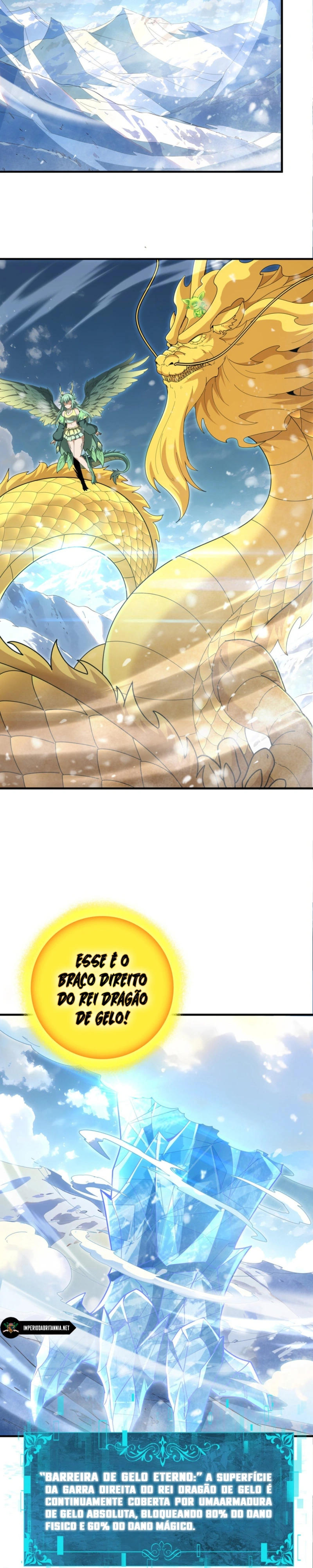 Read Profissão sem Valor Domador de Dragões PT Manga Online
