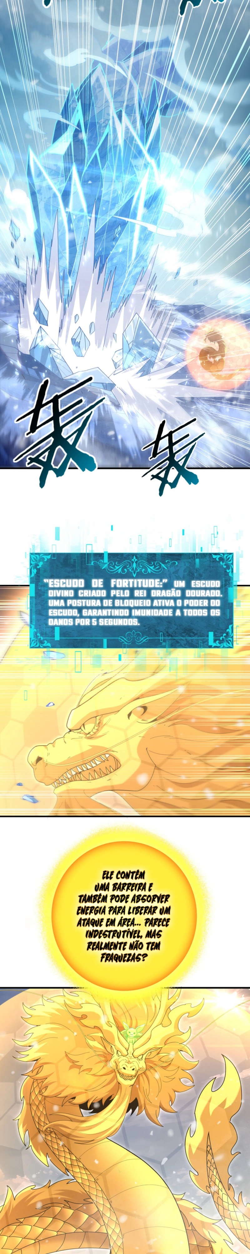 Read Profissão sem Valor Domador de Dragões PT Manga Online