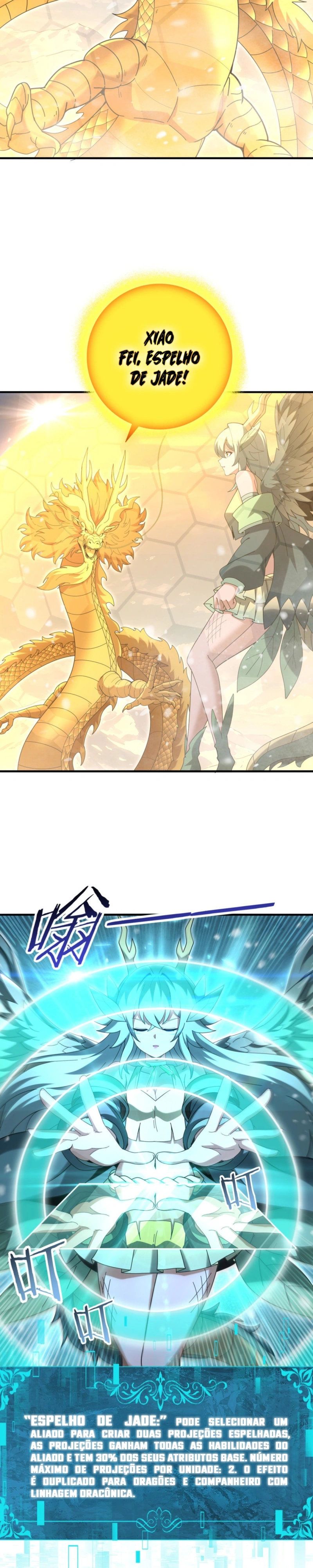 Read Profissão sem Valor Domador de Dragões PT Manga Online