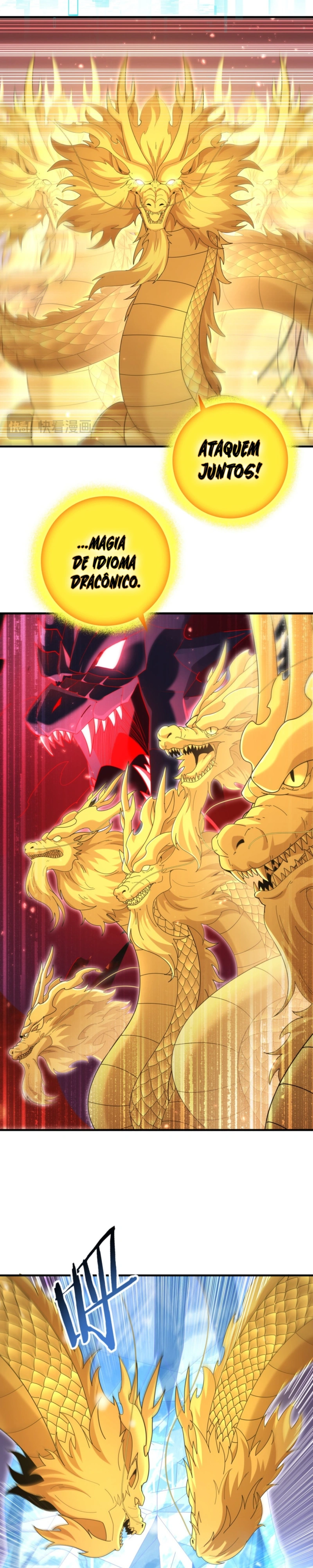 Read Profissão sem Valor Domador de Dragões PT Manga Online