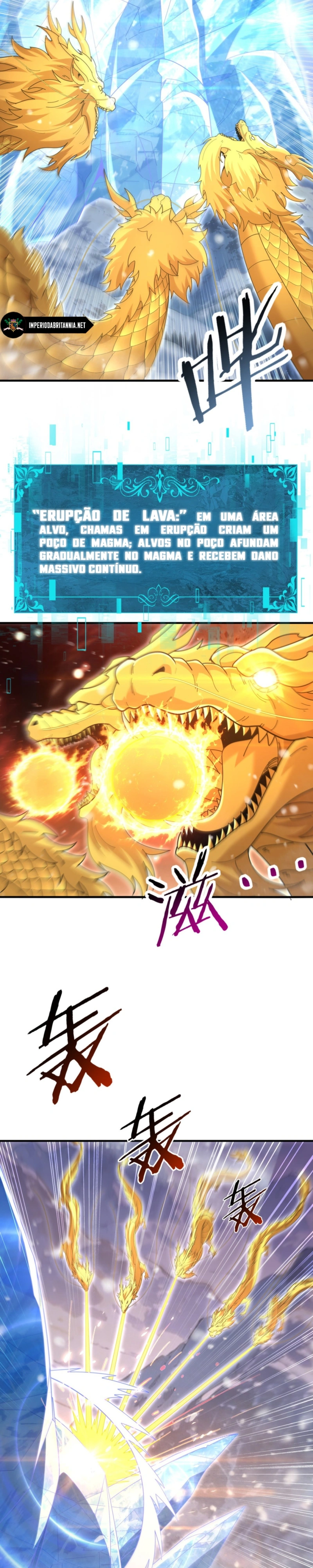 Read Profissão sem Valor Domador de Dragões PT Manga Online