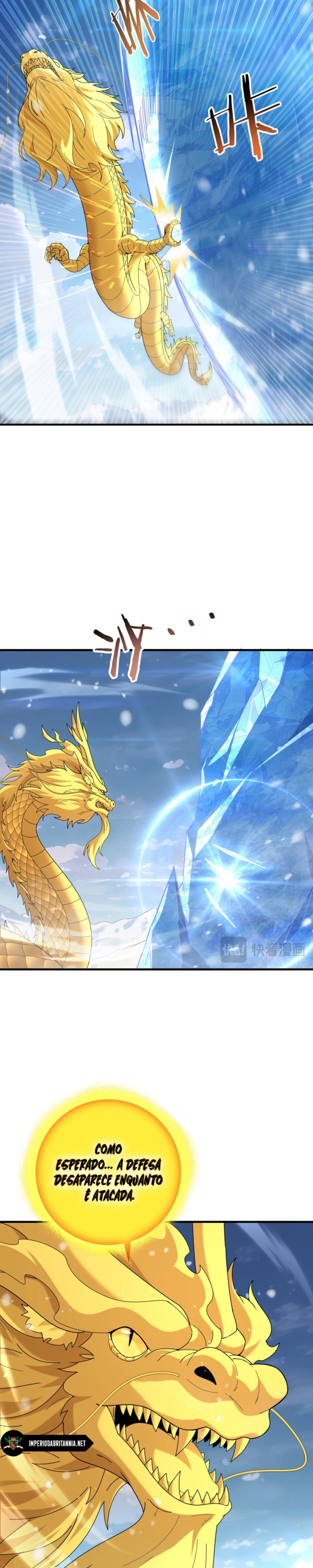 Read Profissão sem Valor Domador de Dragões PT Manga Online