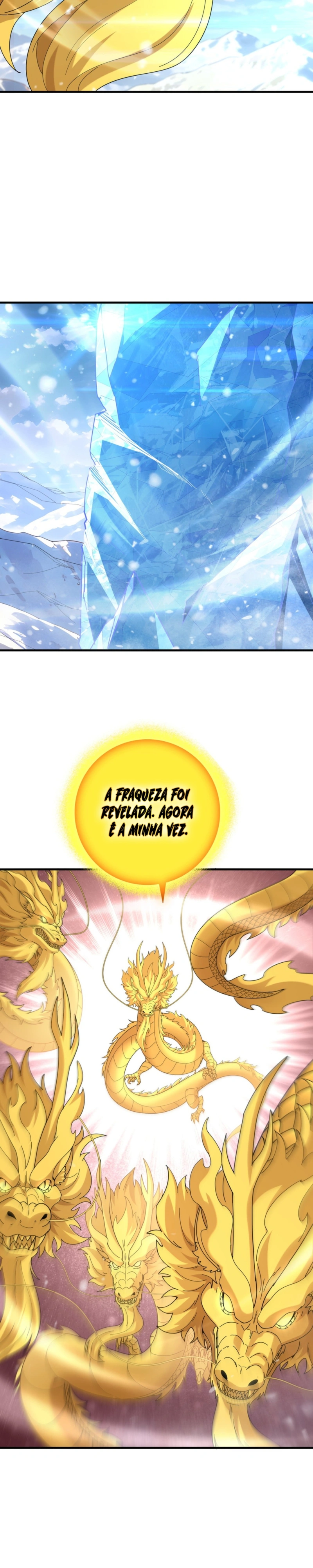 Read Profissão sem Valor Domador de Dragões PT Manga Online
