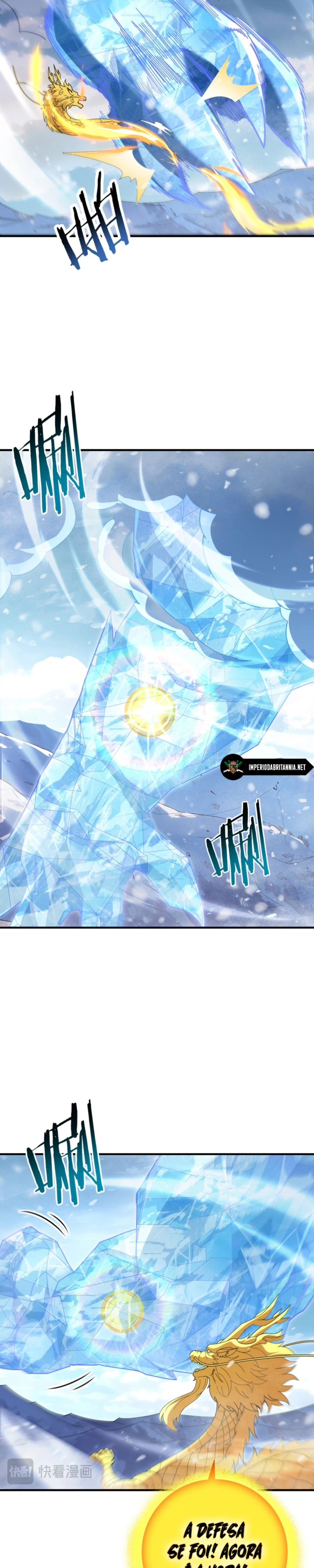 Read Profissão sem Valor Domador de Dragões PT Manga Online