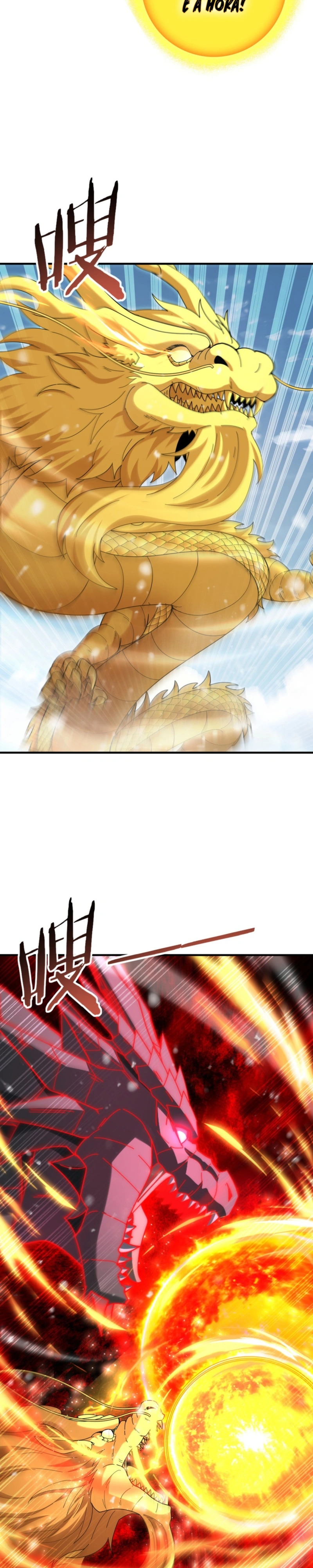 Read Profissão sem Valor Domador de Dragões PT Manga Online
