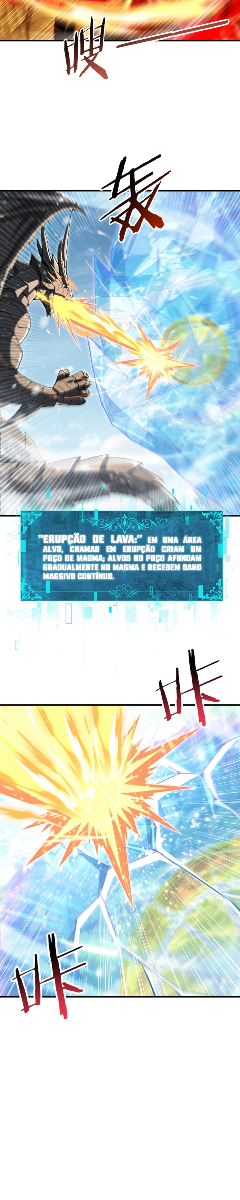 Read Profissão sem Valor Domador de Dragões PT Manga Online