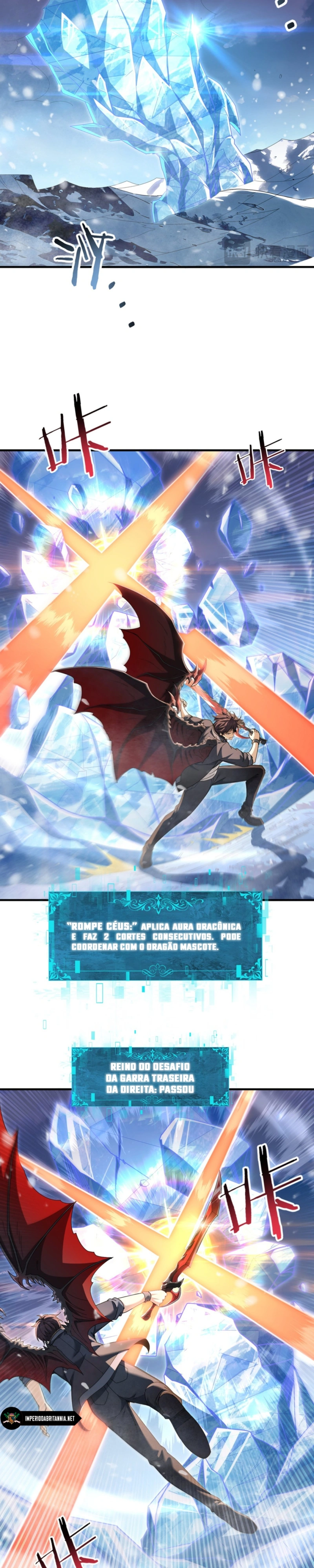 Read Profissão sem Valor Domador de Dragões PT Manga Online