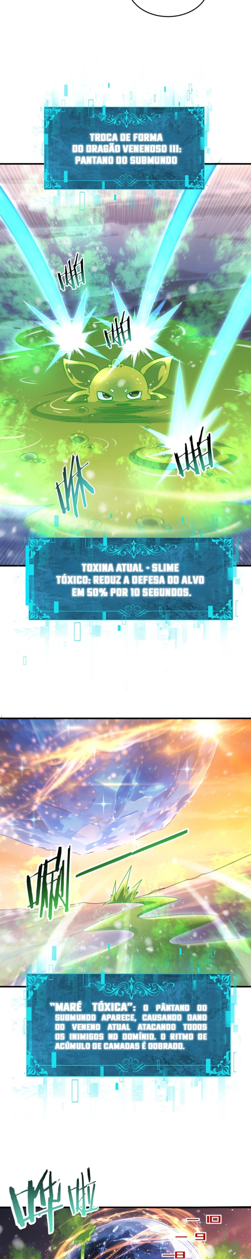 Read Profissão sem Valor Domador de Dragões PT Manga Online