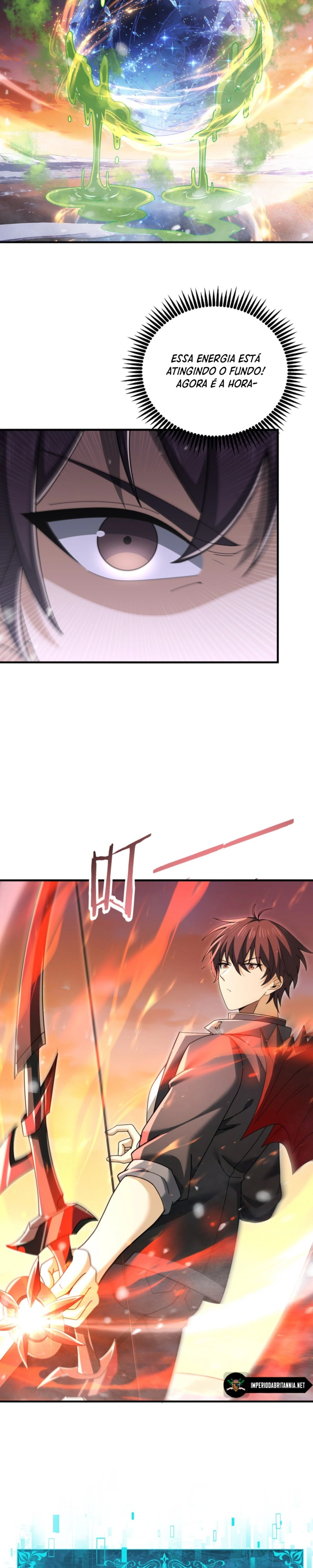 Read Profissão sem Valor Domador de Dragões PT Manga Online