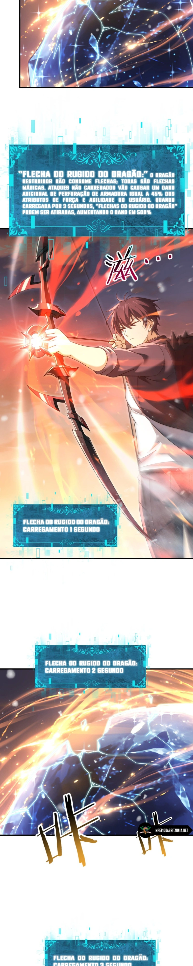 Read Profissão sem Valor Domador de Dragões PT Manga Online
