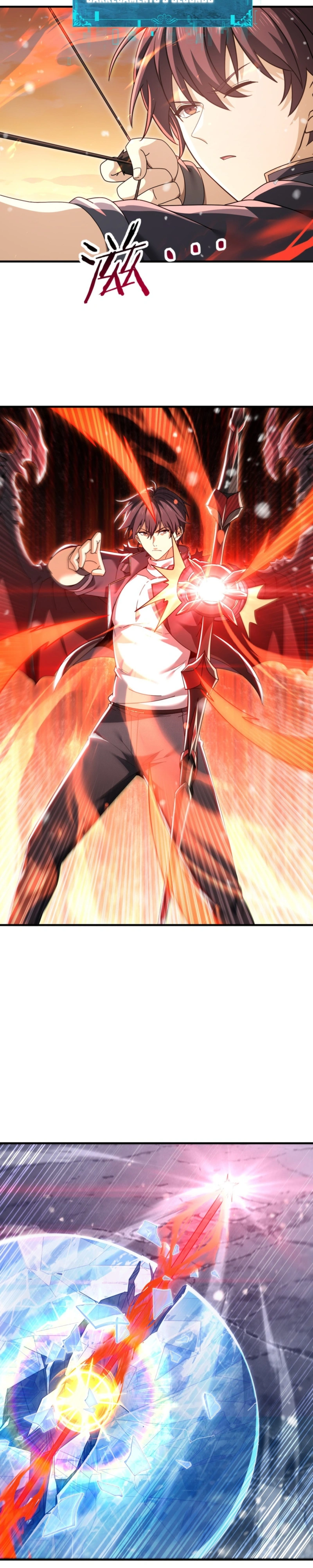 Read Profissão sem Valor Domador de Dragões PT Manga Online