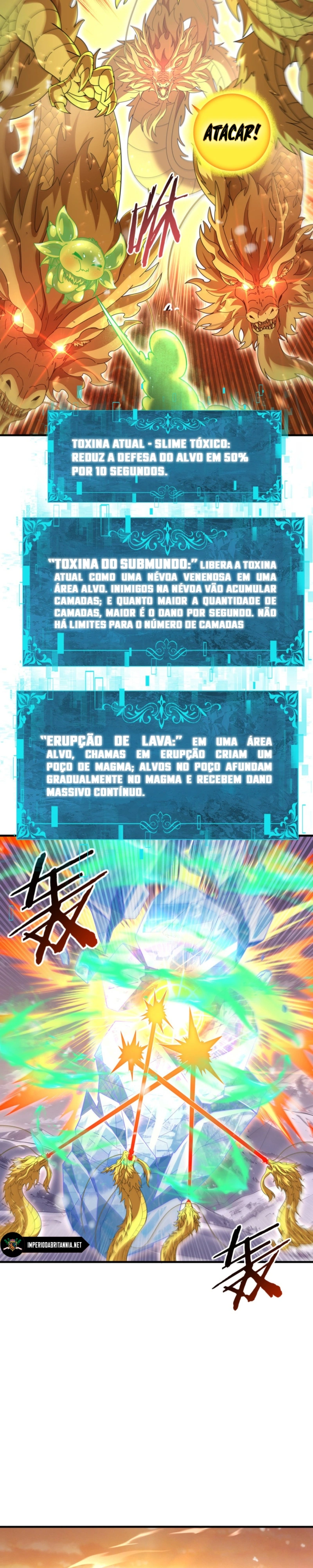 Read Profissão sem Valor Domador de Dragões PT Manga Online