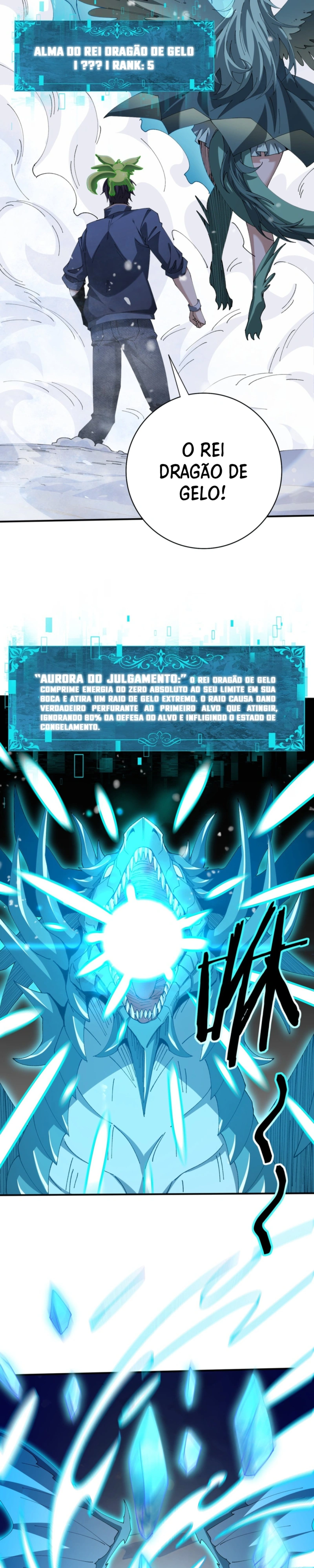 Read Profissão sem Valor Domador de Dragões PT Manga Online
