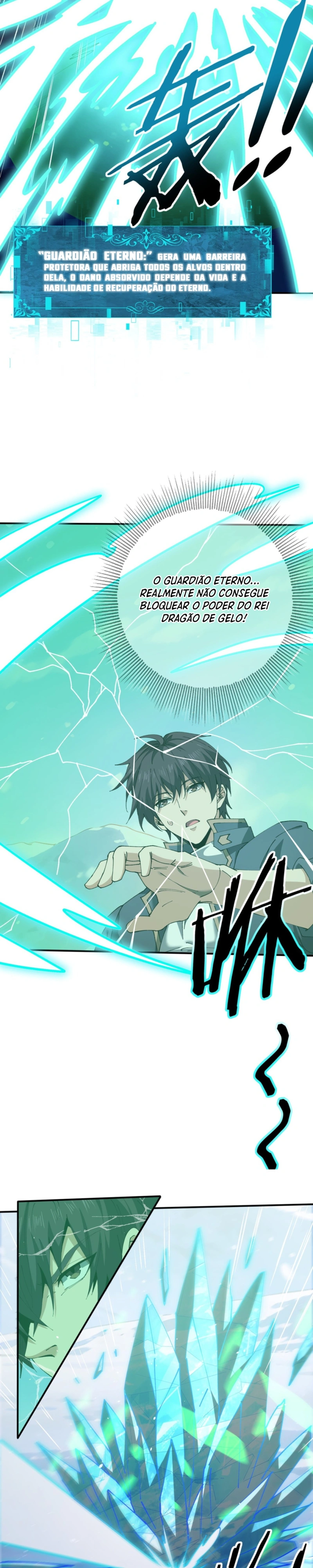 Read Profissão sem Valor Domador de Dragões PT Manga Online