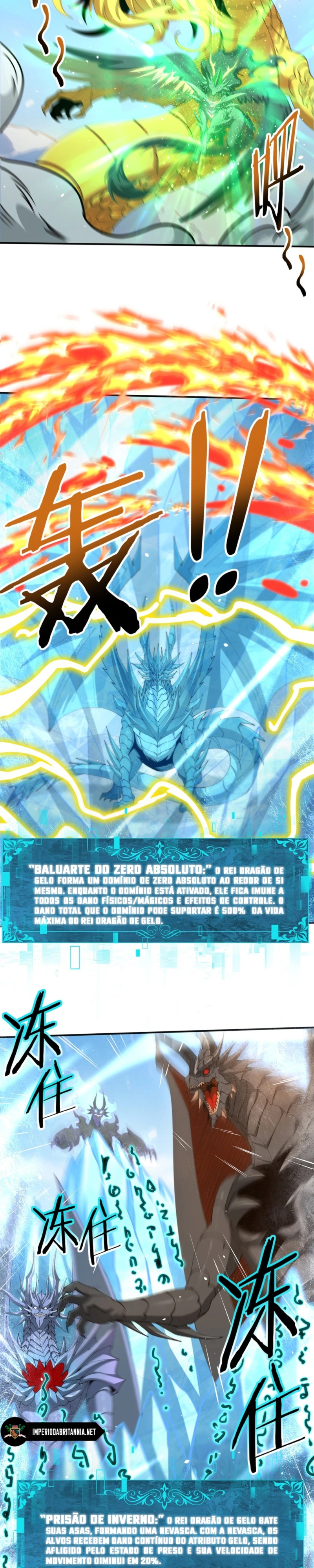 Read Profissão sem Valor Domador de Dragões PT Manga Online