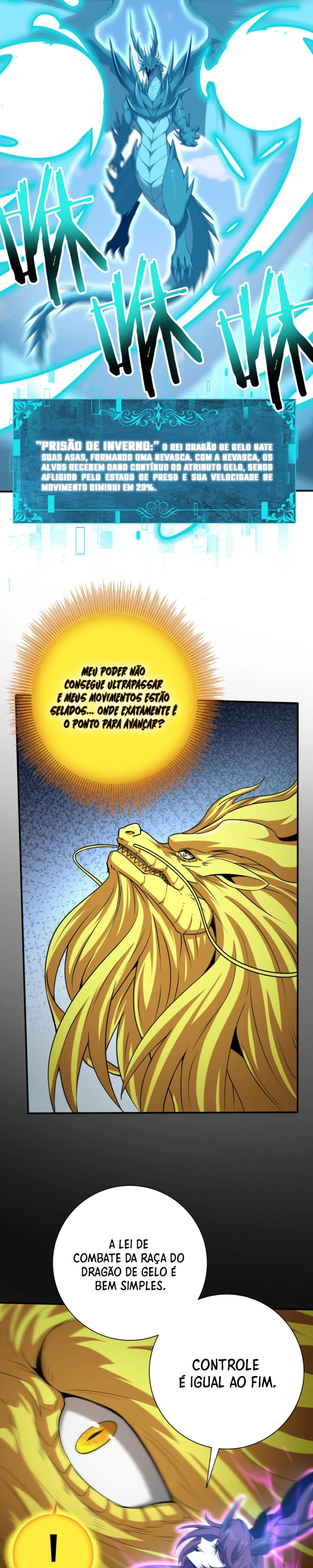Read Profissão sem Valor Domador de Dragões PT Manga Online
