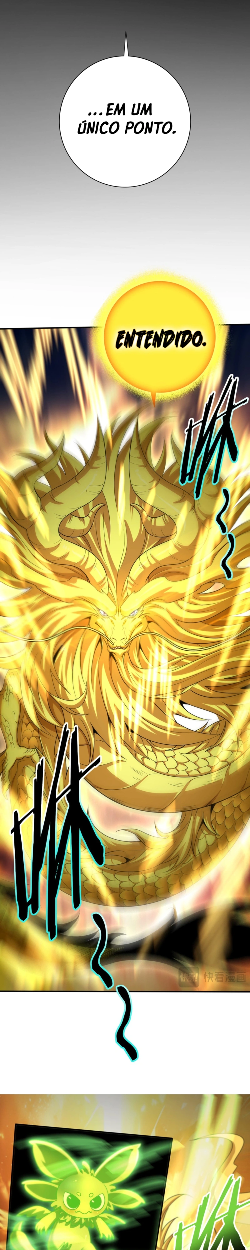 Read Profissão sem Valor Domador de Dragões PT Manga Online