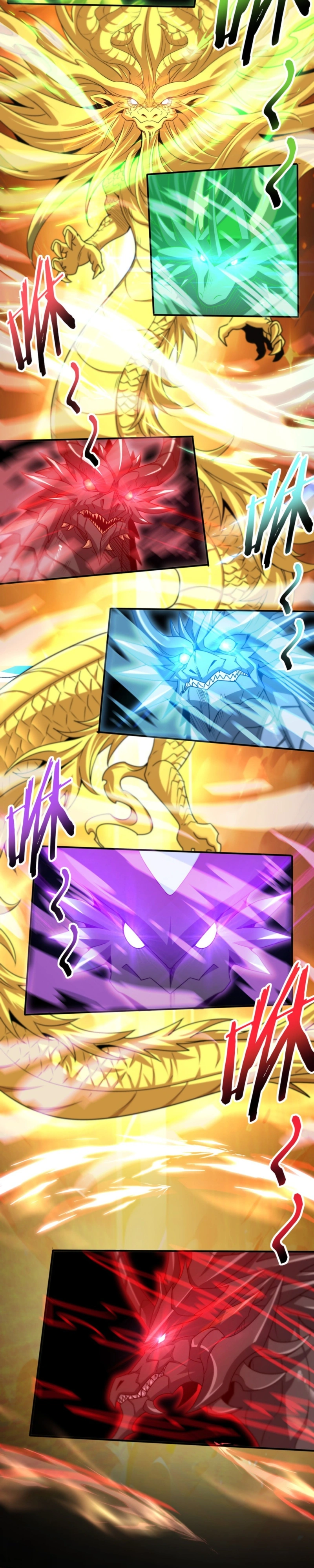Read Profissão sem Valor Domador de Dragões PT Manga Online
