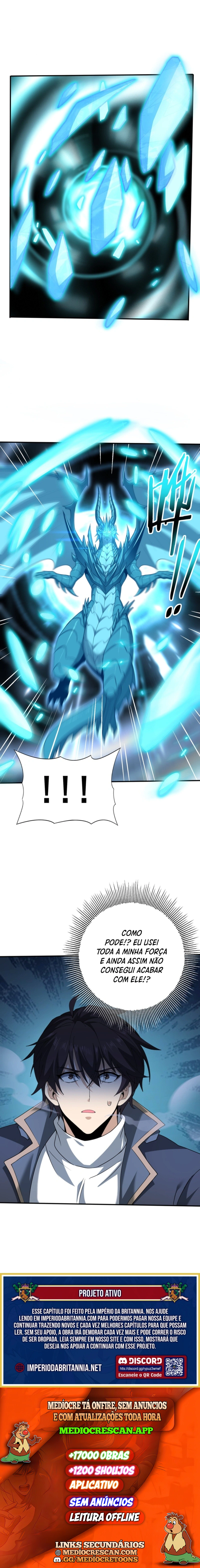 Read Profissão sem Valor Domador de Dragões PT Manga Online