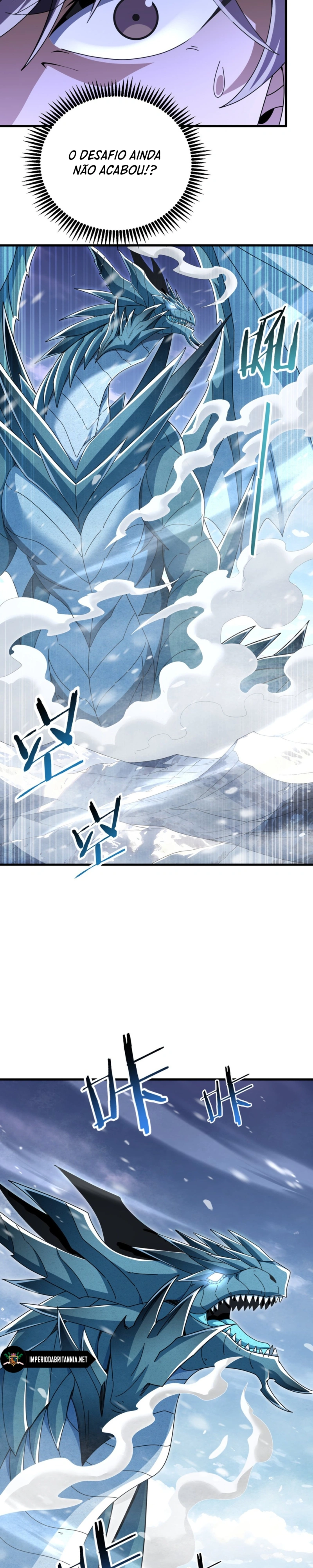 Read Profissão sem Valor Domador de Dragões PT Manga Online