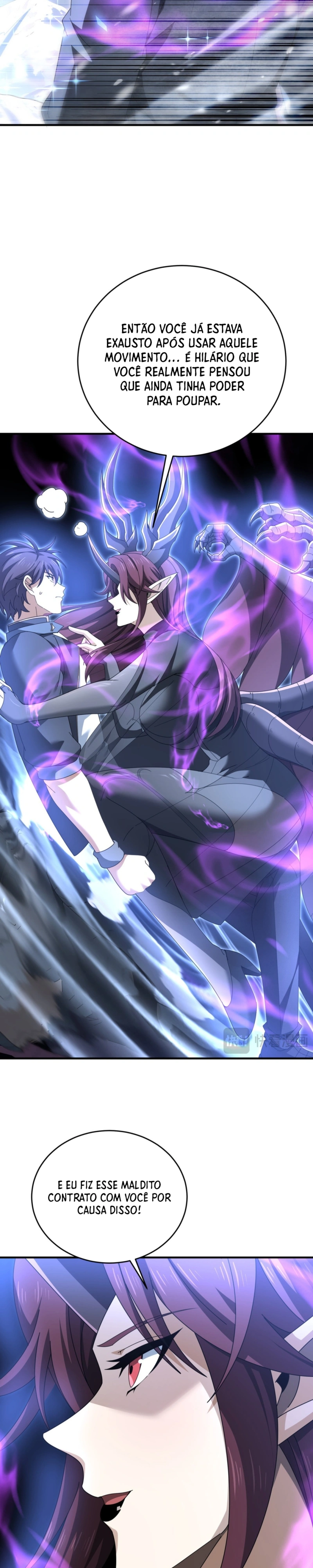 Read Profissão sem Valor Domador de Dragões PT Manga Online