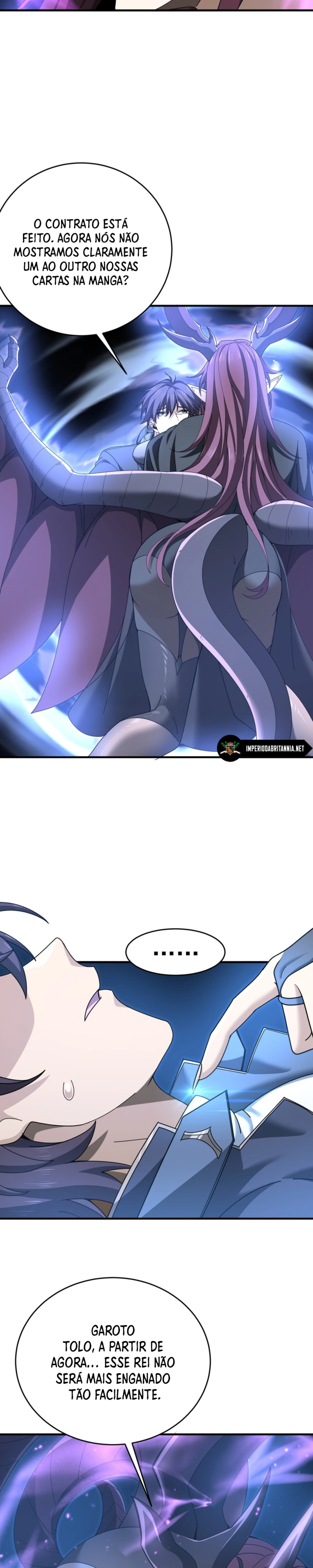Read Profissão sem Valor Domador de Dragões PT Manga Online